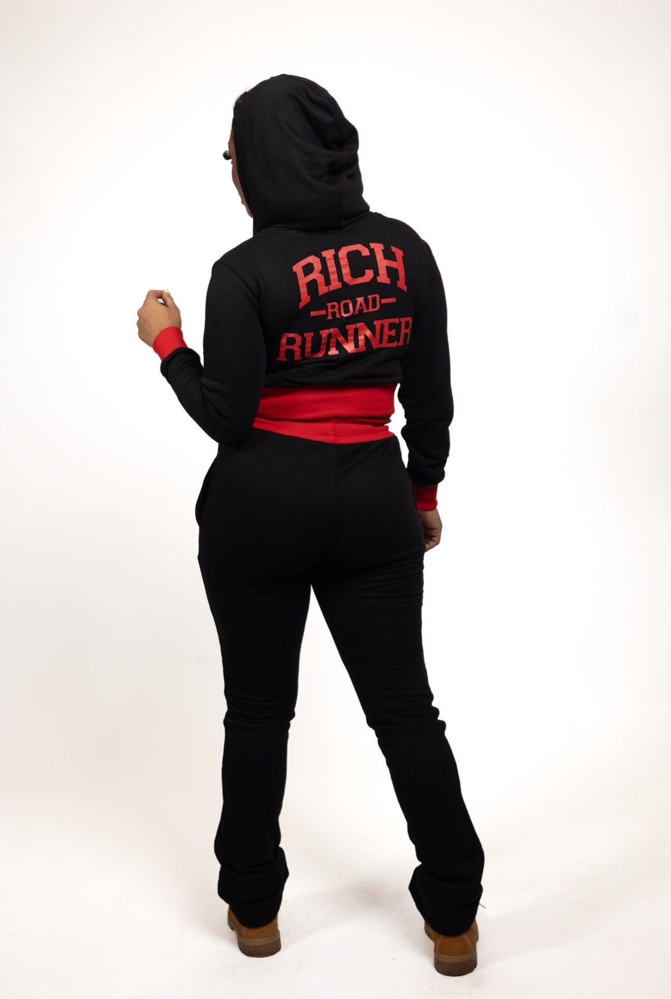 Triple R (Black)
