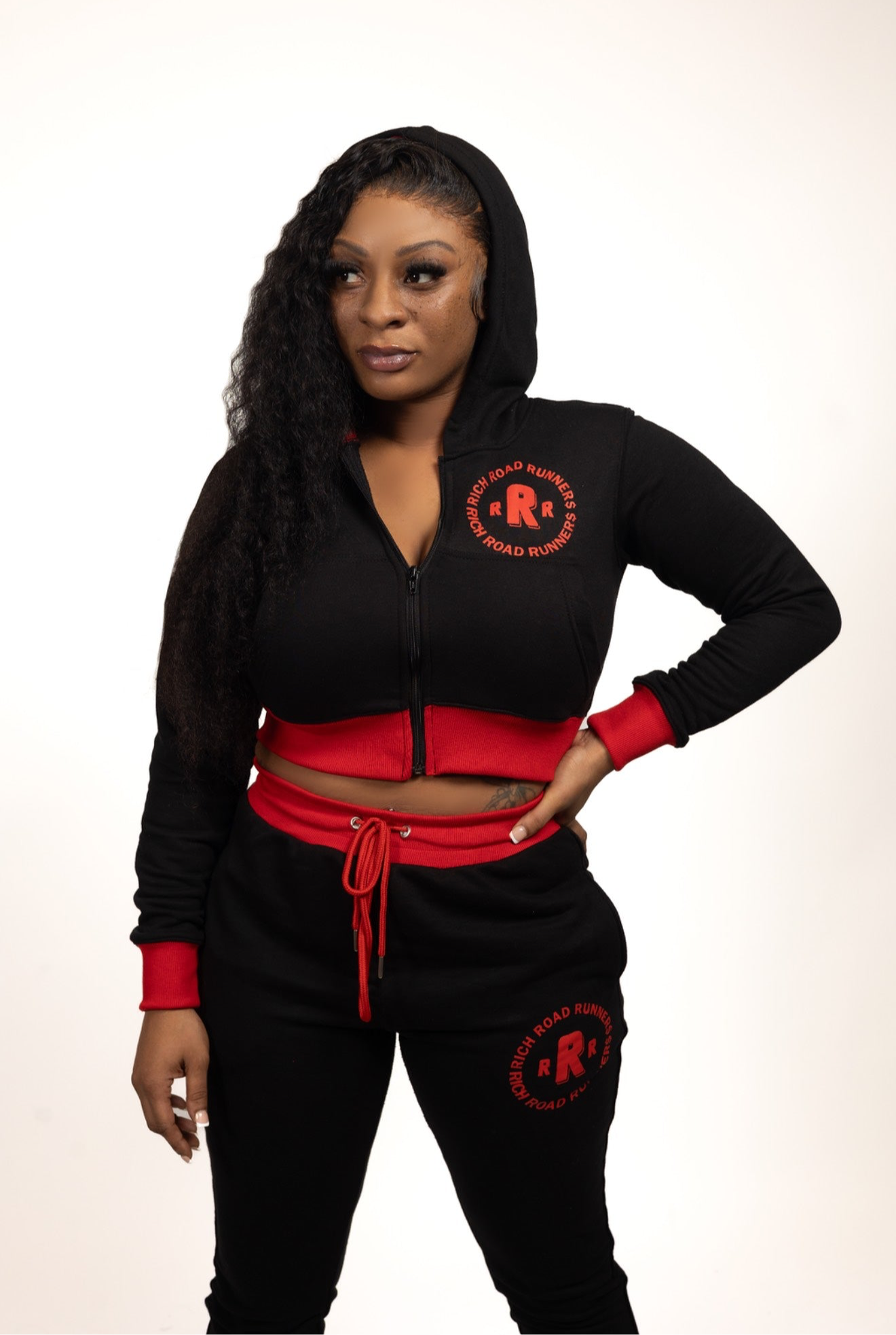 Triple R (Black)