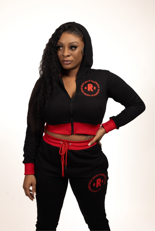 Triple R (Black)