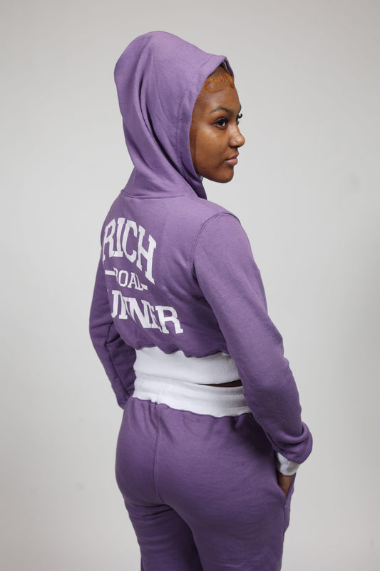 Triple R (Purple)