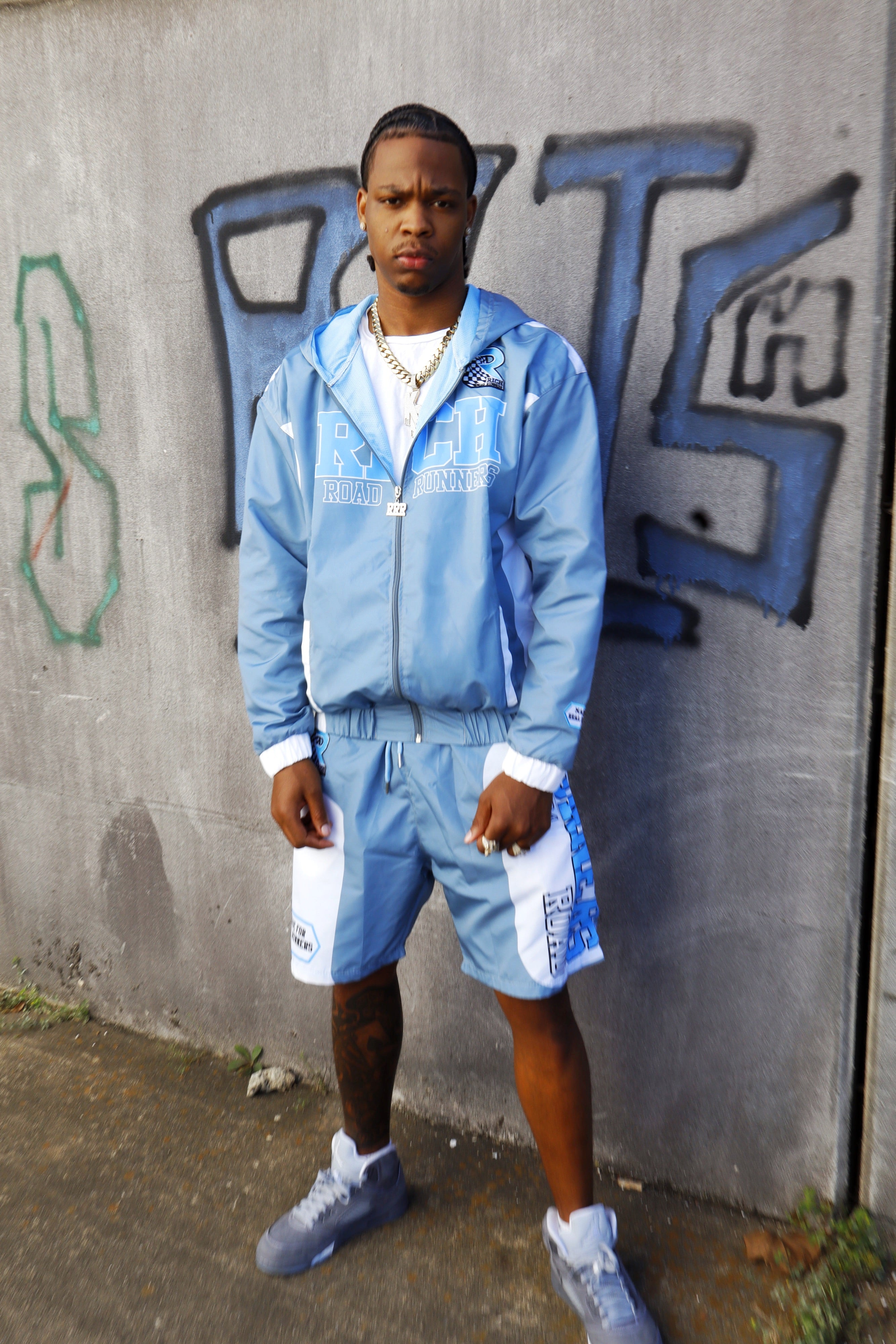 R2R S/S sets